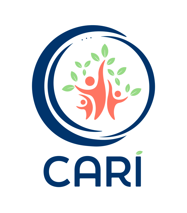 Logo CARI Psicologia