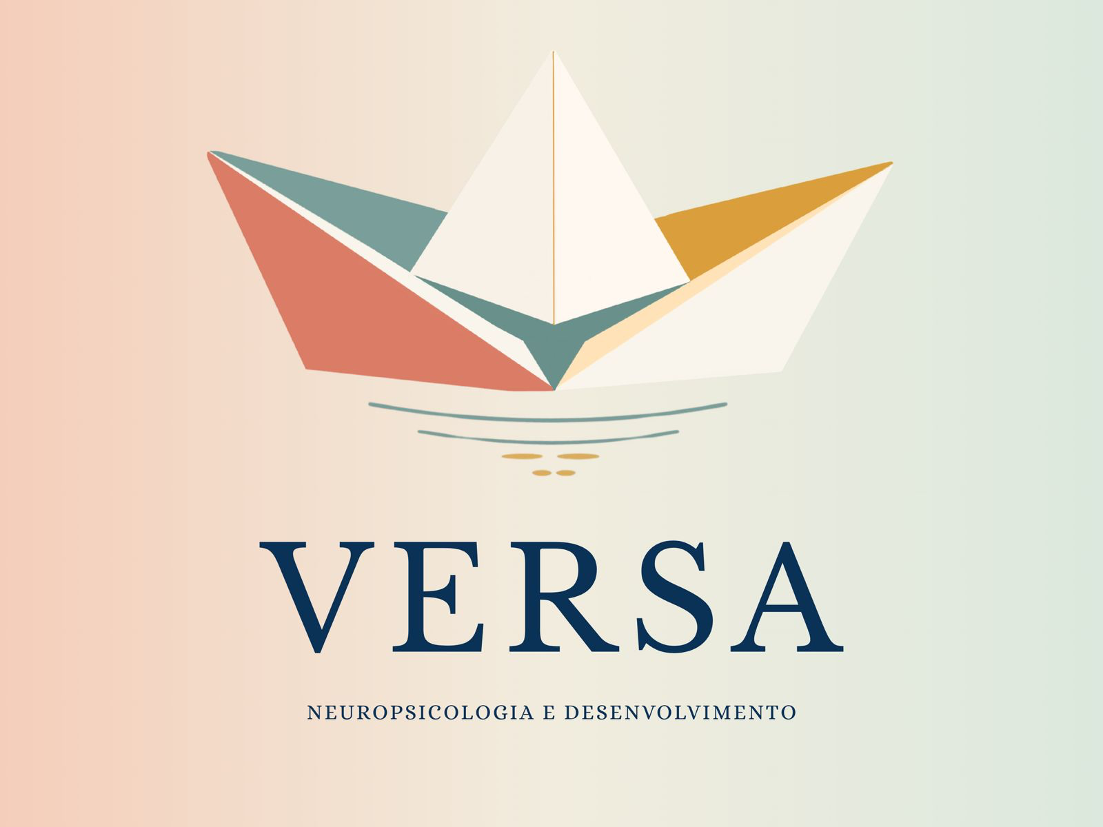 Logo VERSA Psicologia